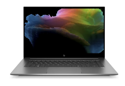 Ноутбук HP ZBook Create G7 15